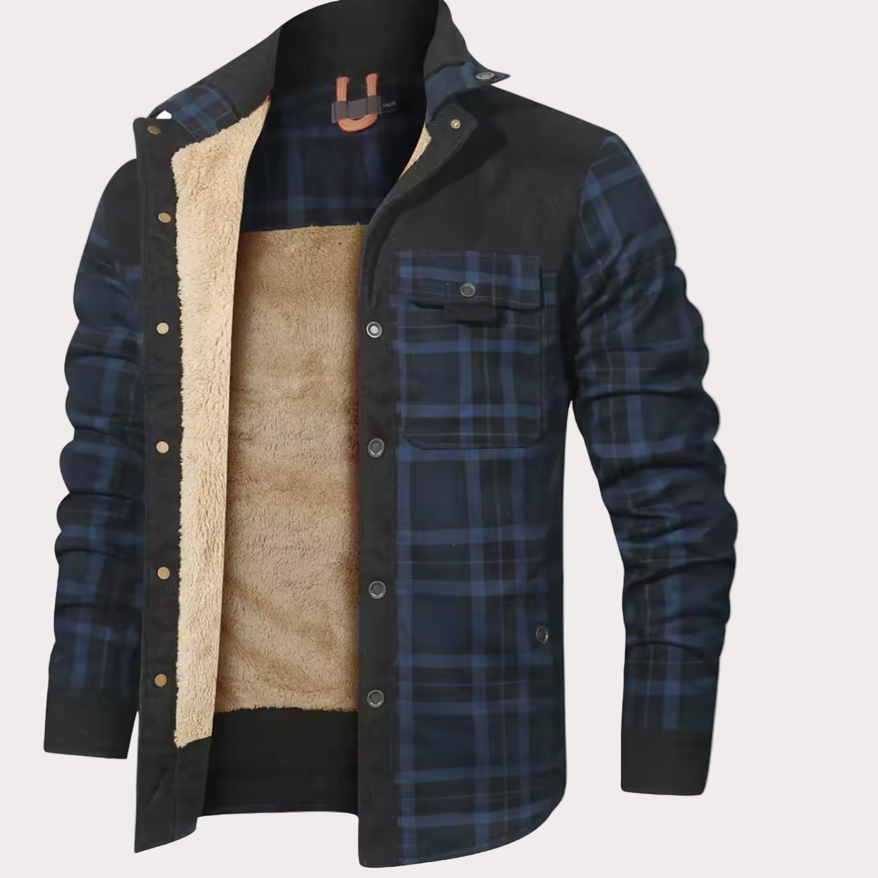 The Ranger Corduroy Jacket