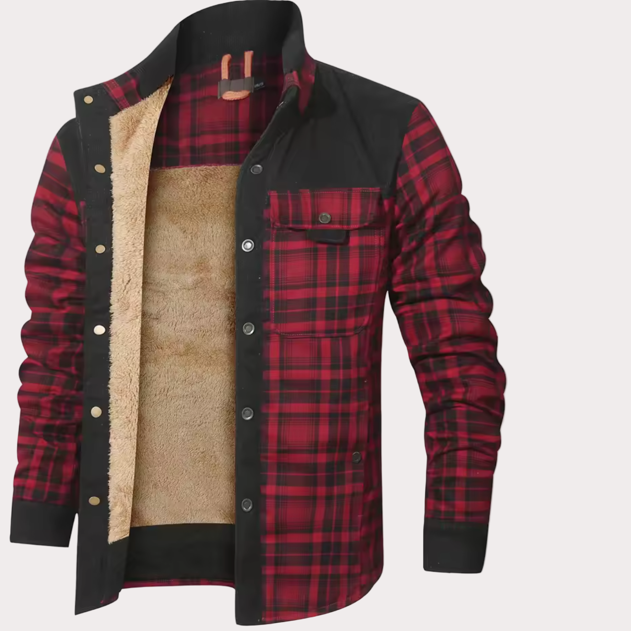 The Ranger Corduroy Jacket